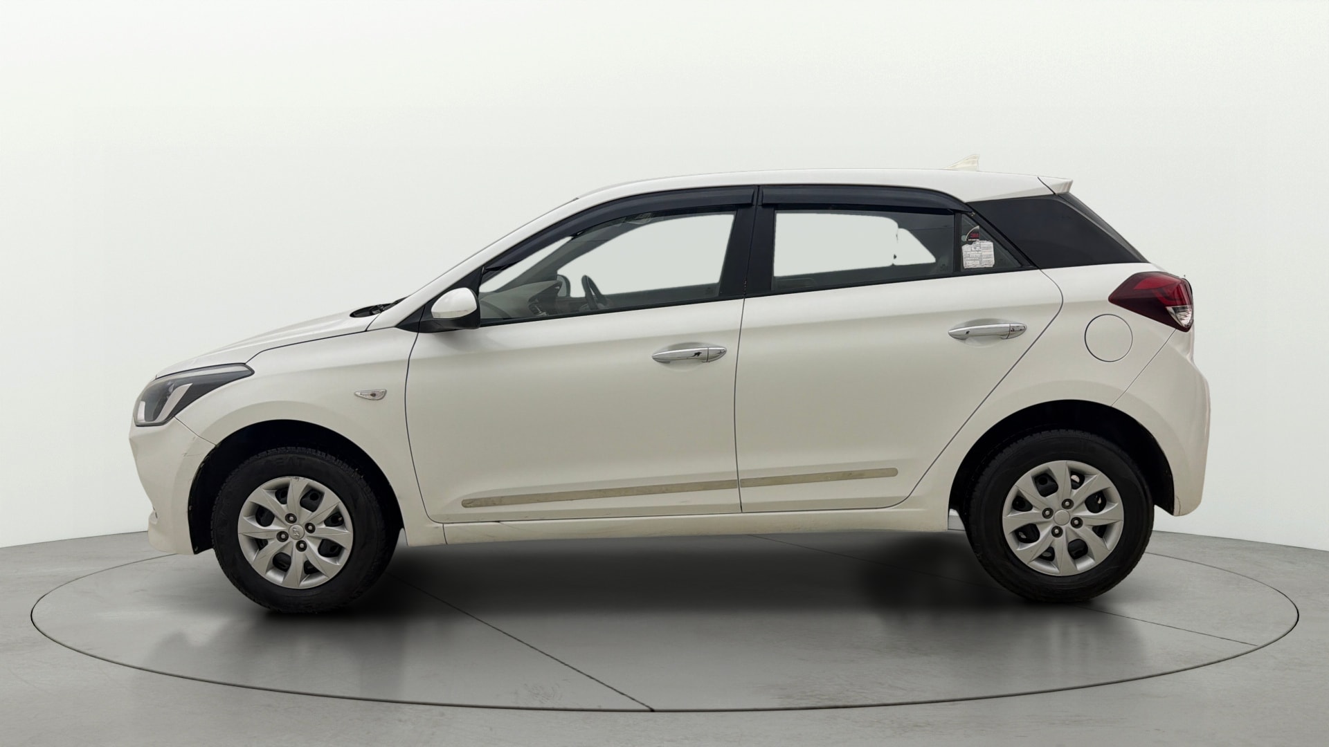 Used 2016 Hyundai Elite i20 Used 2016 Hyundai Elite i20