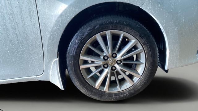 View Toyota Corolla Altis Image 42 Used Toyota Corolla Altis Image 42