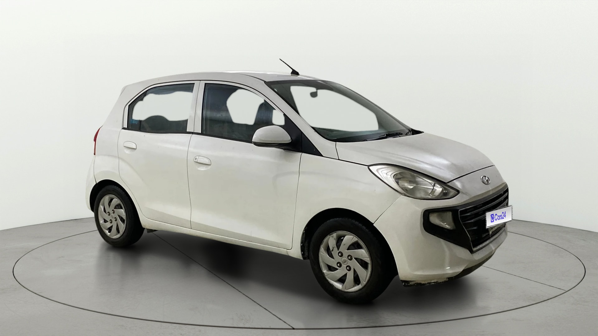 Used 2019 Hyundai New Santro Used 2019 Hyundai New Santro