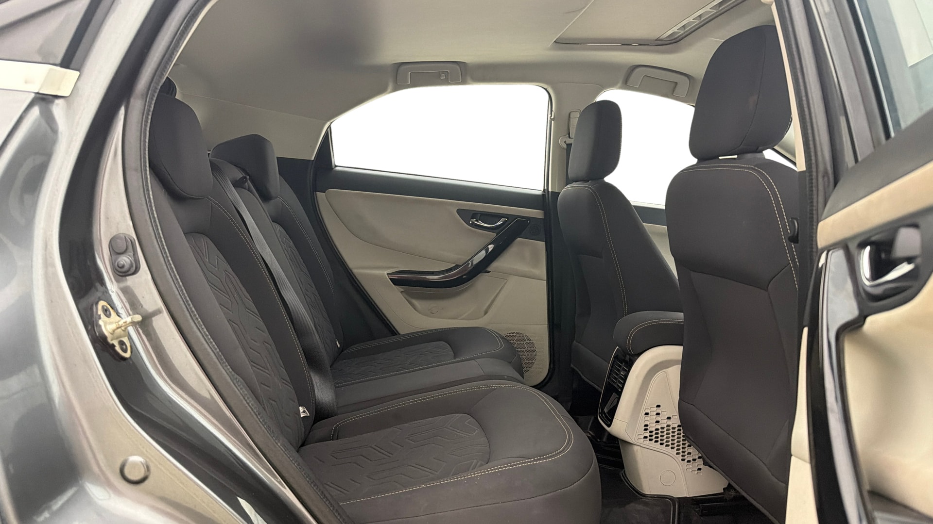 Used 2022 Tata Nexon Used 2022 Tata Nexon