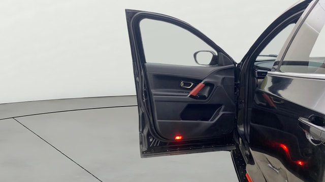 View Tata Harrier Image 39 Used Tata Harrier Image 39