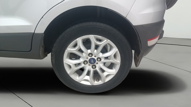View Ford EcoSport Image 7 Used Ford EcoSport Image 7