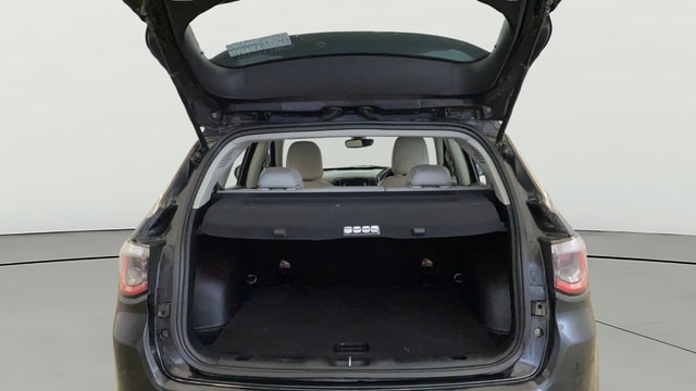 View Jeep Compass Image 38 Used Jeep Compass Image 38