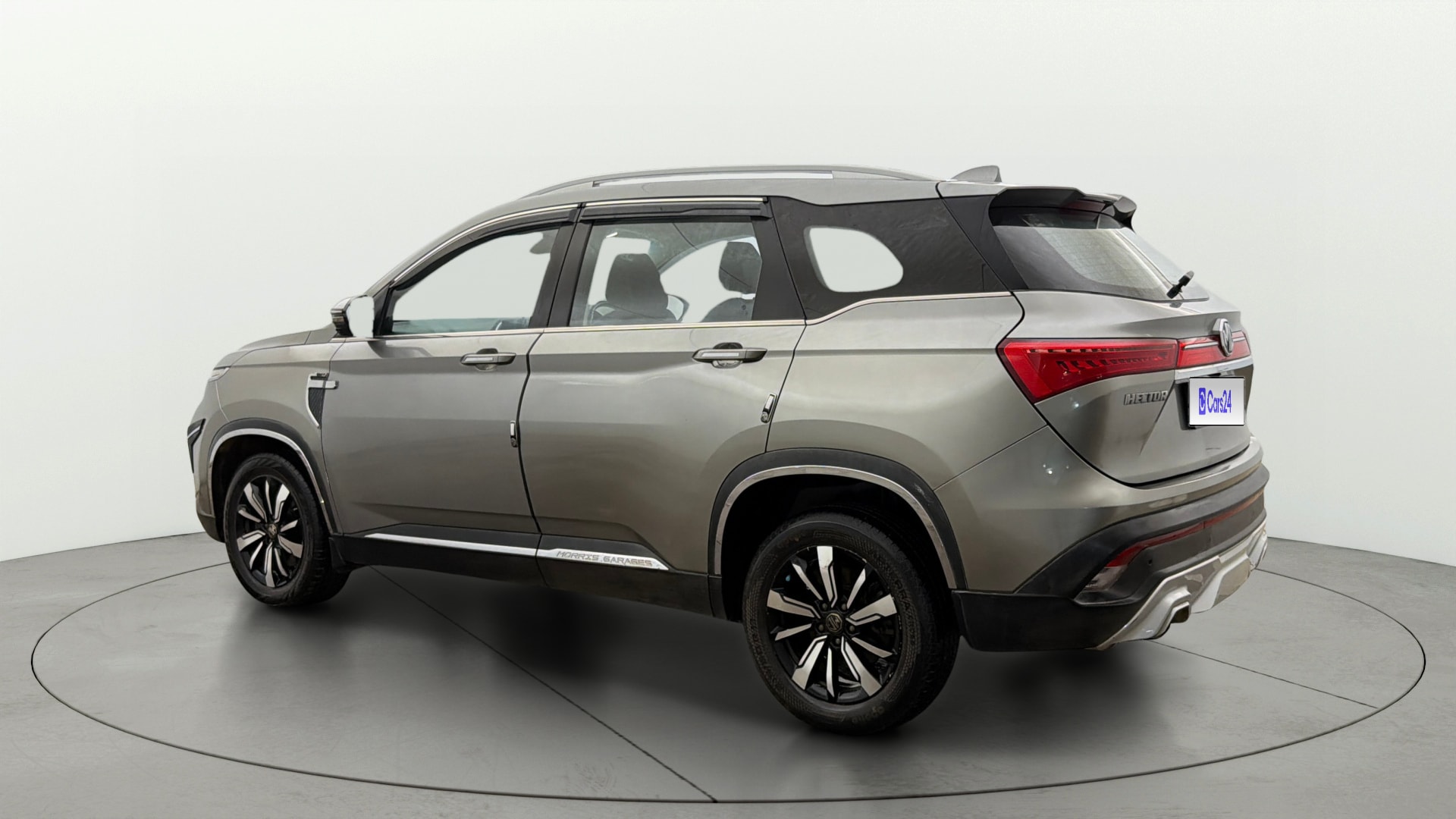 Used 2020 MG Hector Used 2020 MG Hector
