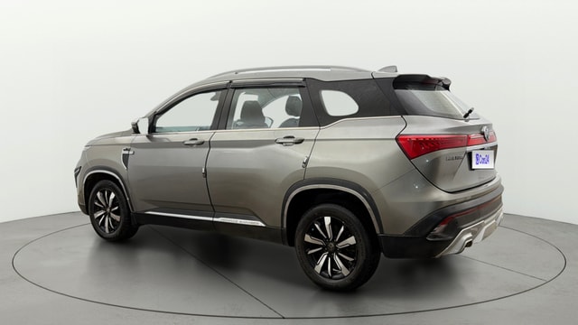 View MG Hector Image 2 Used MG Hector Image 2