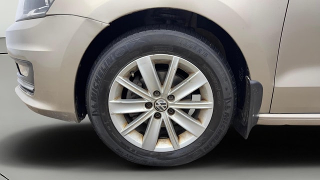 View Volkswagen Vento Image 29 Used Volkswagen Vento Image 29