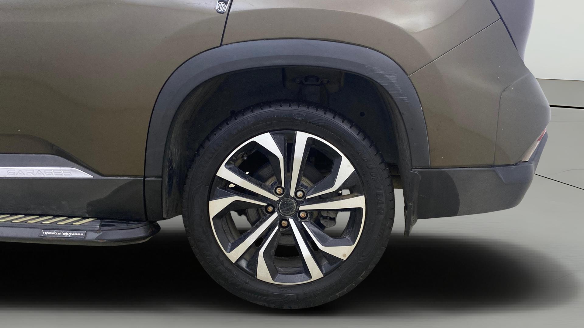 Used 2023 MG Hector Used 2023 MG Hector