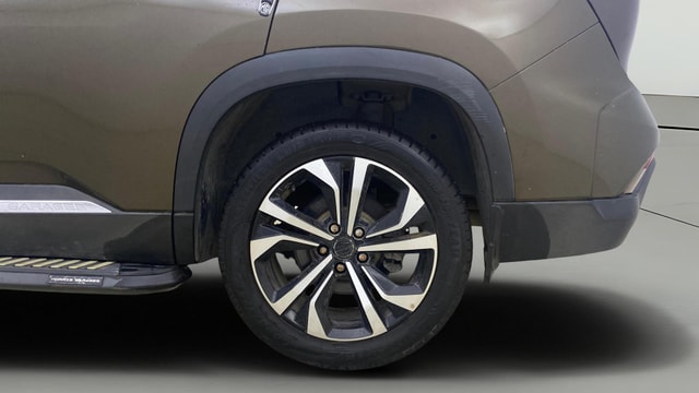 View MG Hector Image 12 Used MG Hector Image 12