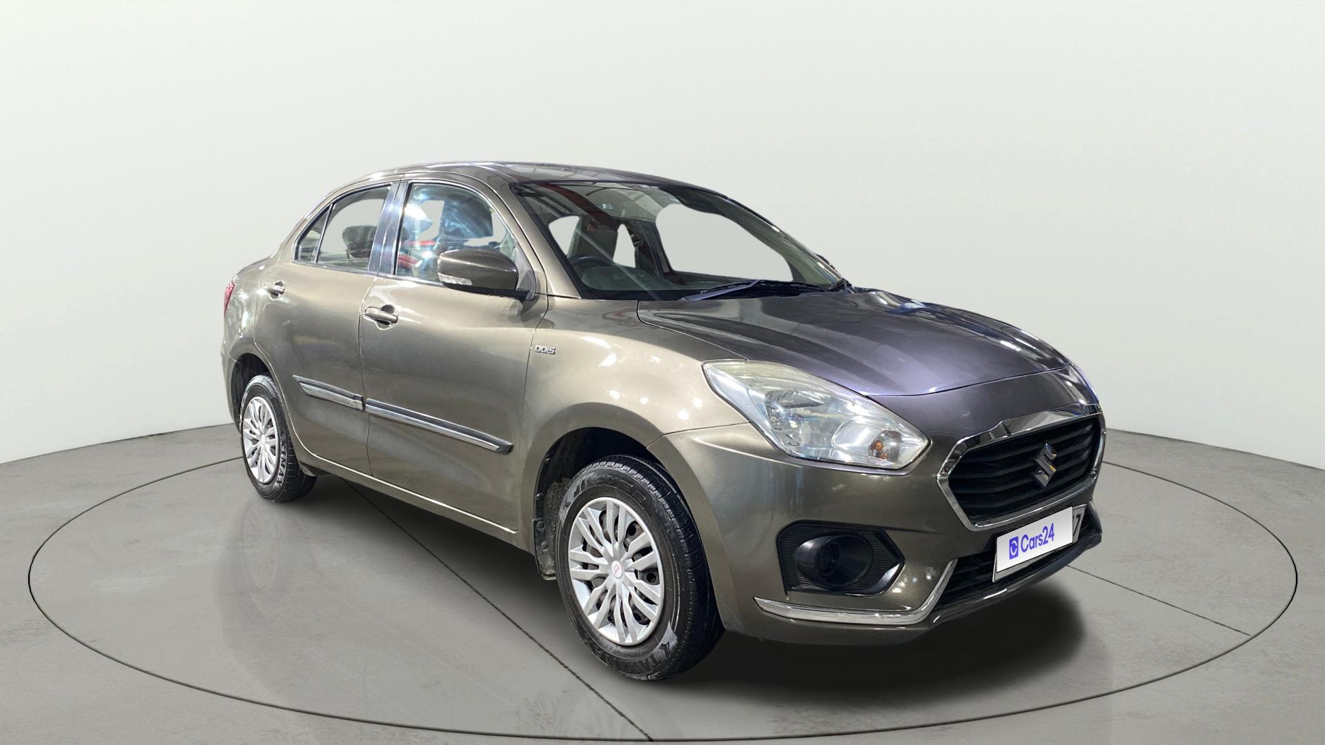 View 2017 Maruti Suzuki 1000 Base Variant Image 35 Used 2017 Maruti Suzuki 1000 Base Variant Image 35