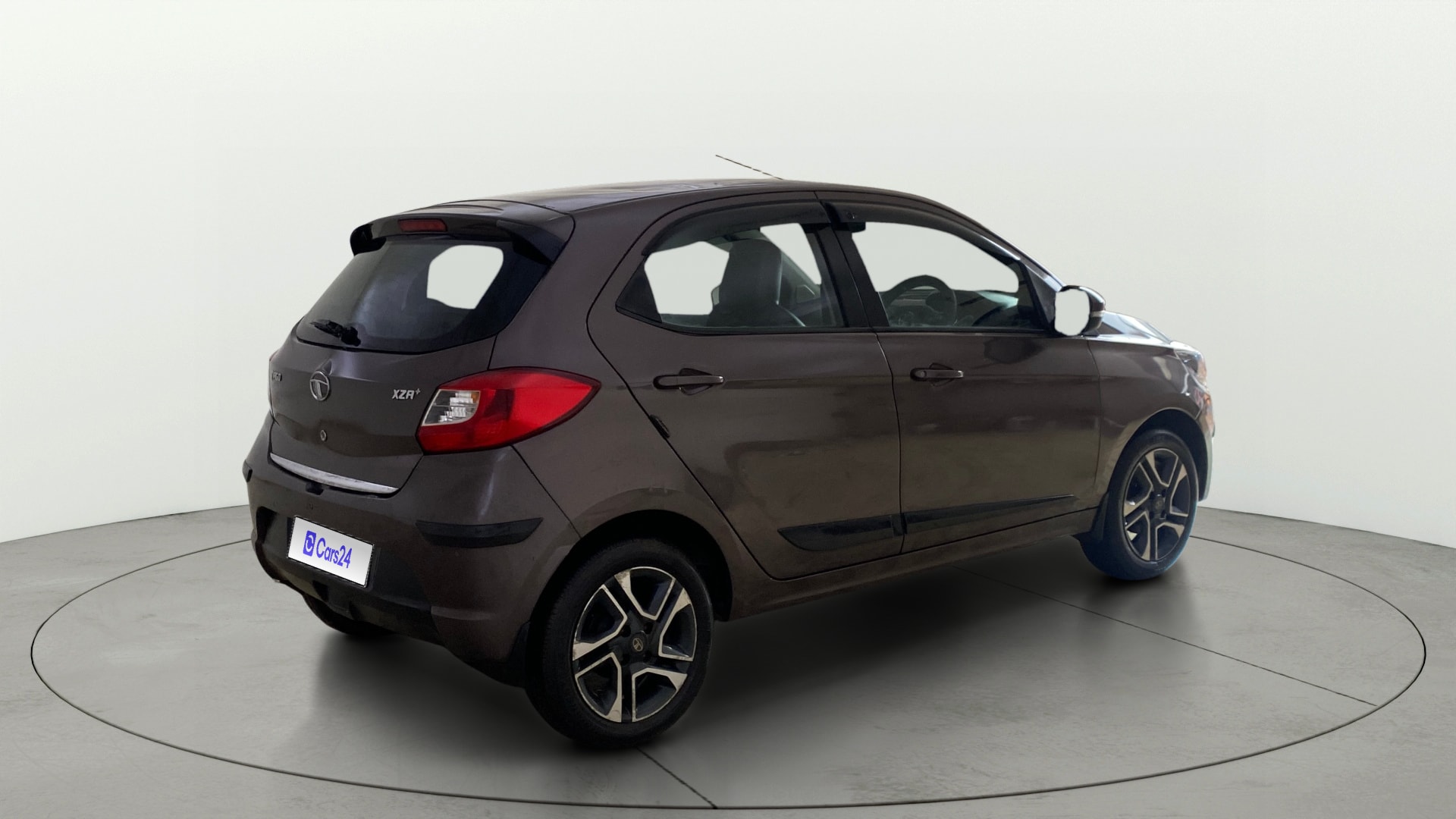 Used 2019 Tata Tiago Used 2019 Tata Tiago