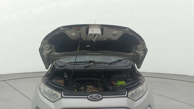 View Ford EcoSport Image 18 Used Ford EcoSport Image 18