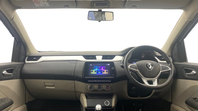 View Renault Triber Image 16 Used Renault Triber Image 16