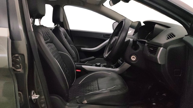 View Tata Nexon Image 26 Used Tata Nexon Image 26