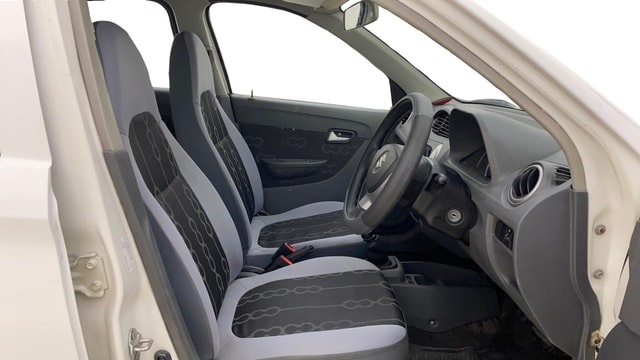 View Maruti Suzuki Alto 800 Image 16 Used Maruti Suzuki Alto 800 Image 16