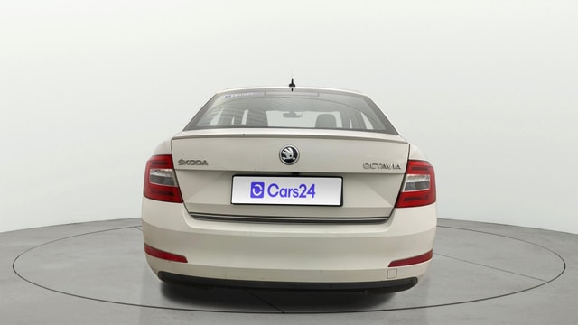 View Skoda Octavia Image 42 Used Skoda Octavia Image 42