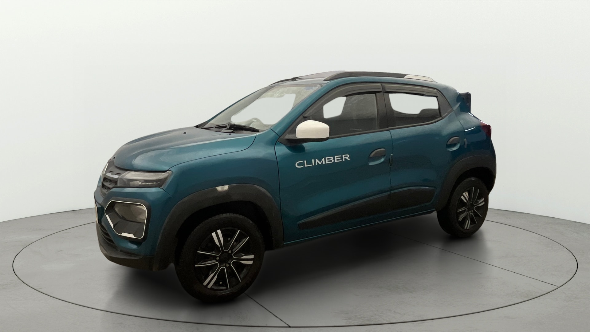 View 2022 Renault Kwid Climber (O) Image 34 Used 2022 Renault Kwid Climber (O) Image 34