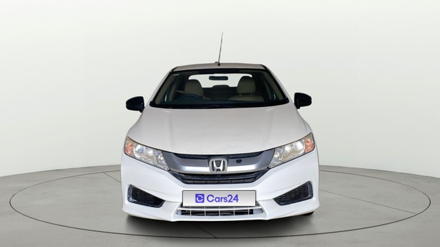 View Honda City Image 1 Used Honda City Image 1