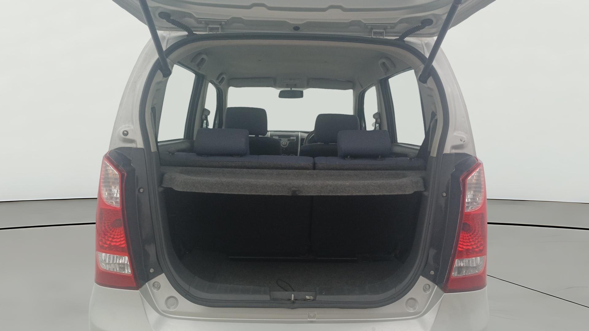 View 2013 Maruti Suzuki 1000 Base Variant Image 36 Used 2013 Maruti Suzuki 1000 Base Variant Image 36