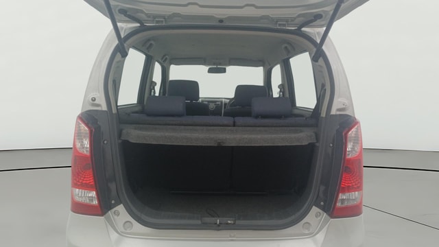 View Maruti Suzuki 1000 Image 36 Used Maruti Suzuki 1000 Image 36