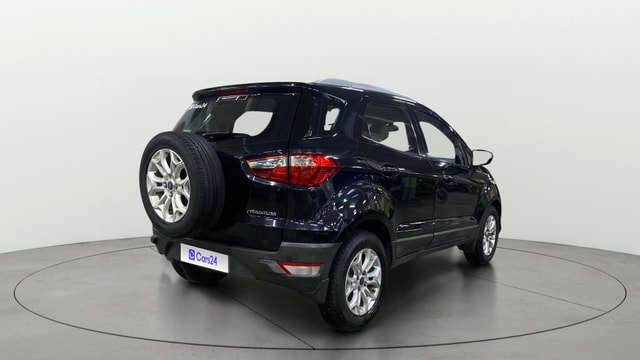 View Ford EcoSport Image 43 Used Ford EcoSport Image 43