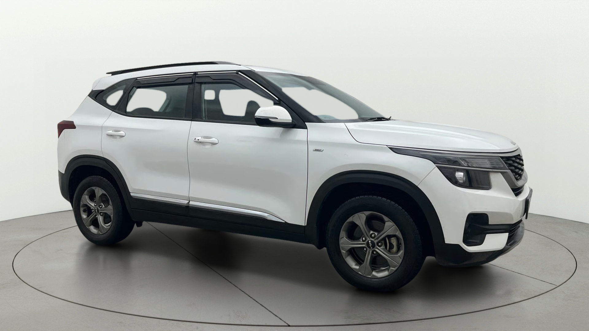Used 2023 Kia Seltos Used 2023 Kia Seltos