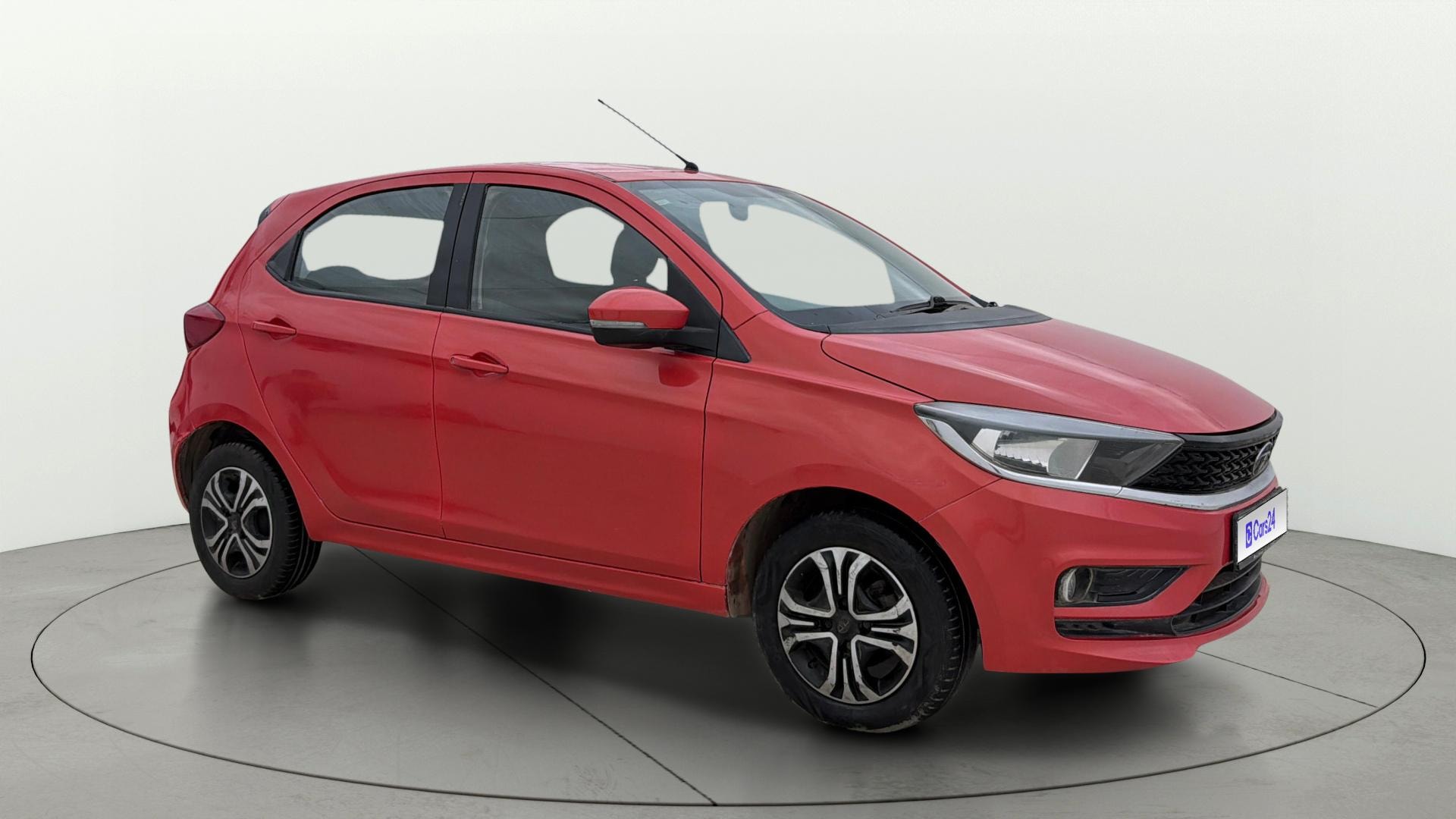 View 2021 Tata Tiago Revotorq XB Image 21 Used 2021 Tata Tiago Revotorq XB Image 21
