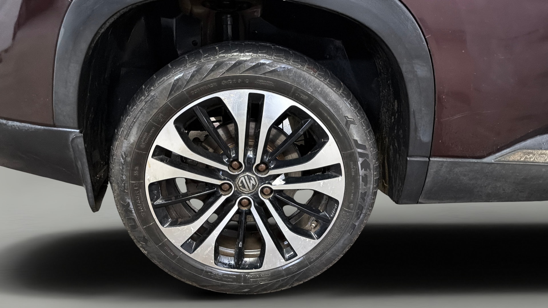 View 2021 MG Hector Plus Sharp Turbo 6 Seater Diesel Image 26 Used 2021 MG Hector Plus Sharp Turbo 6 Seater Diesel Image 26