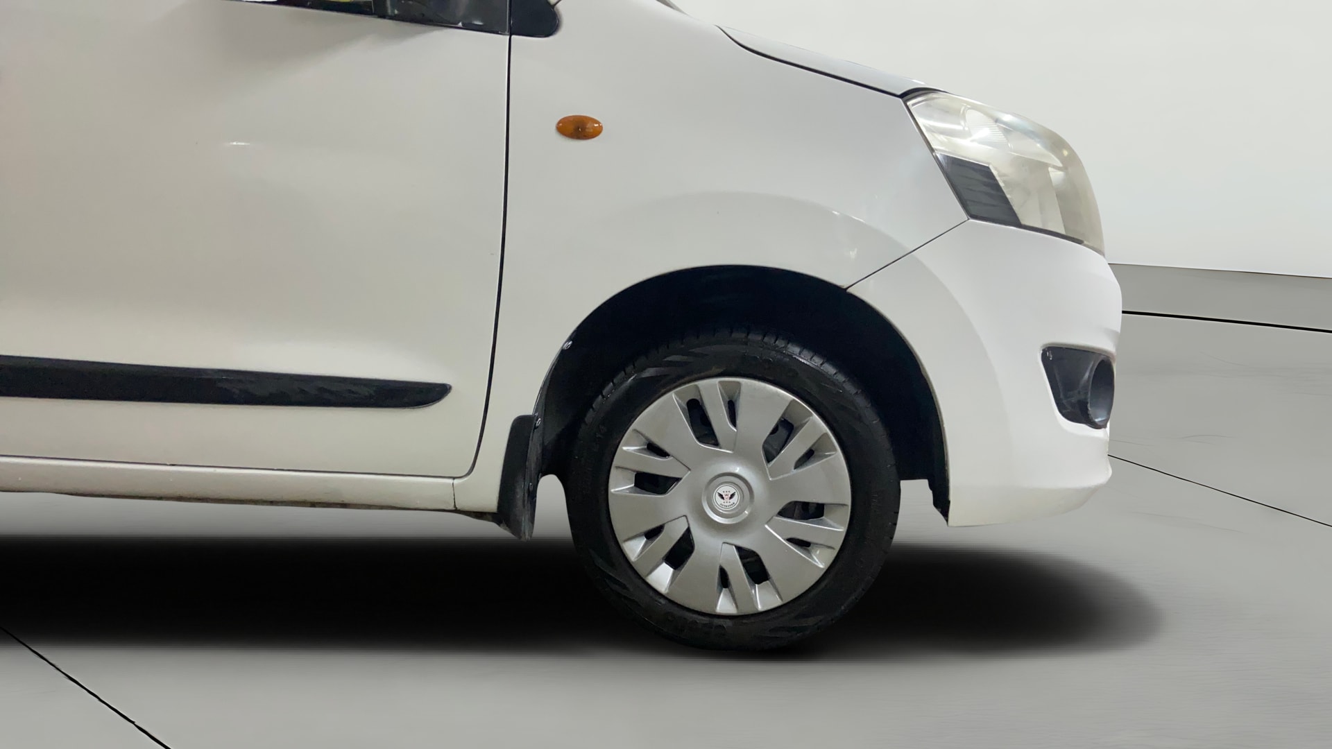 View 2013 Maruti Suzuki 1000 Base Variant Image 39 Used 2013 Maruti Suzuki 1000 Base Variant Image 39