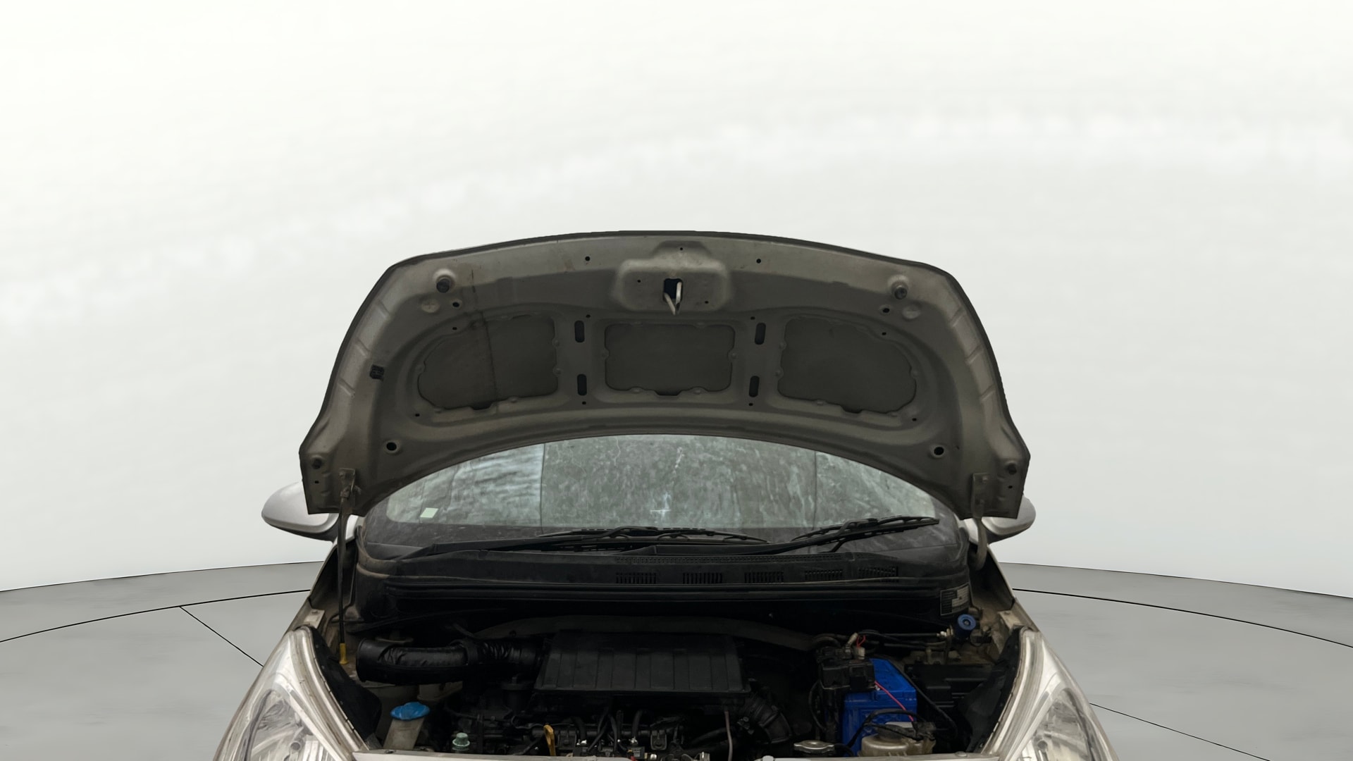 View 2017 Hyundai Grand i10 Sportz 1.2 Kappa Image 18 Used 2017 Hyundai Grand i10 Sportz 1.2 Kappa Image 18