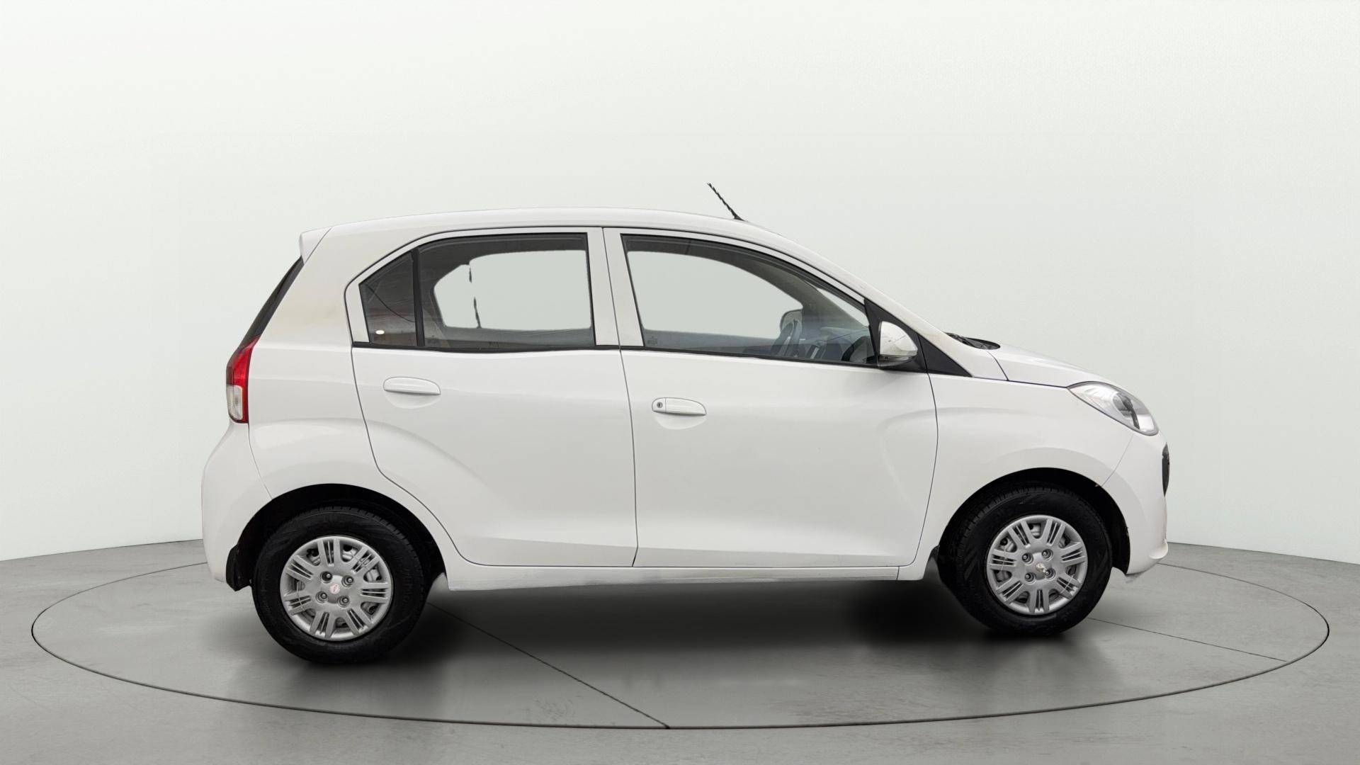 View 2021 Hyundai New Santro D-Lite Petrol Image 8 Used 2021 Hyundai New Santro D-Lite Petrol Image 8