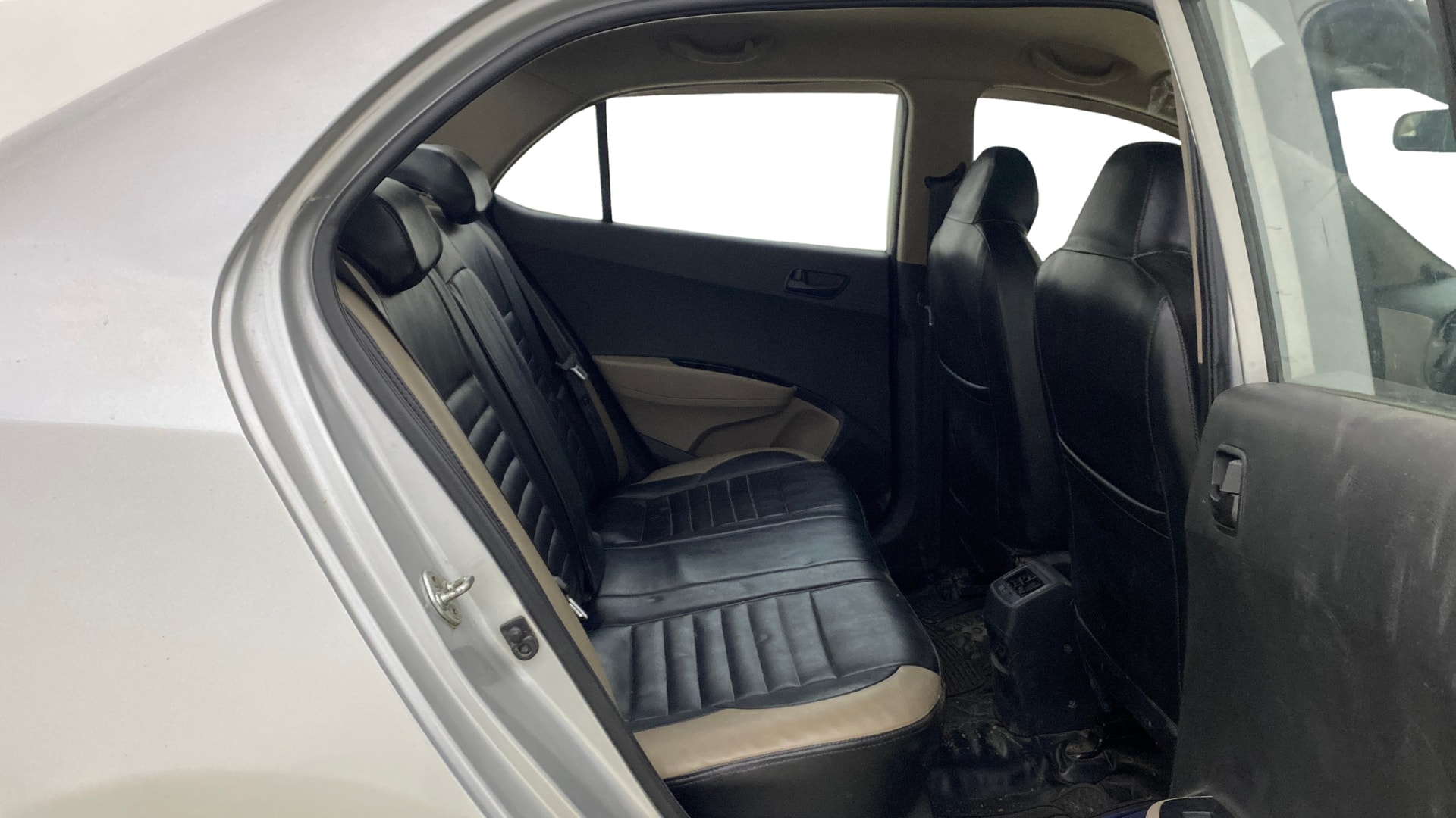 View 2018 Hyundai Xcent E Petrol Image 29 Used 2018 Hyundai Xcent E Petrol Image 29