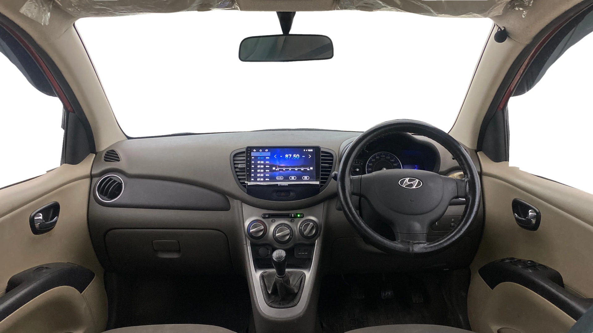 Used 2013 Hyundai i10 Used 2013 Hyundai i10