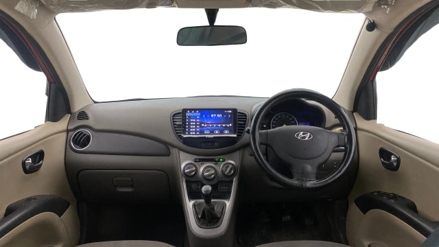View Hyundai i10 Image 15 Used Hyundai i10 Image 15