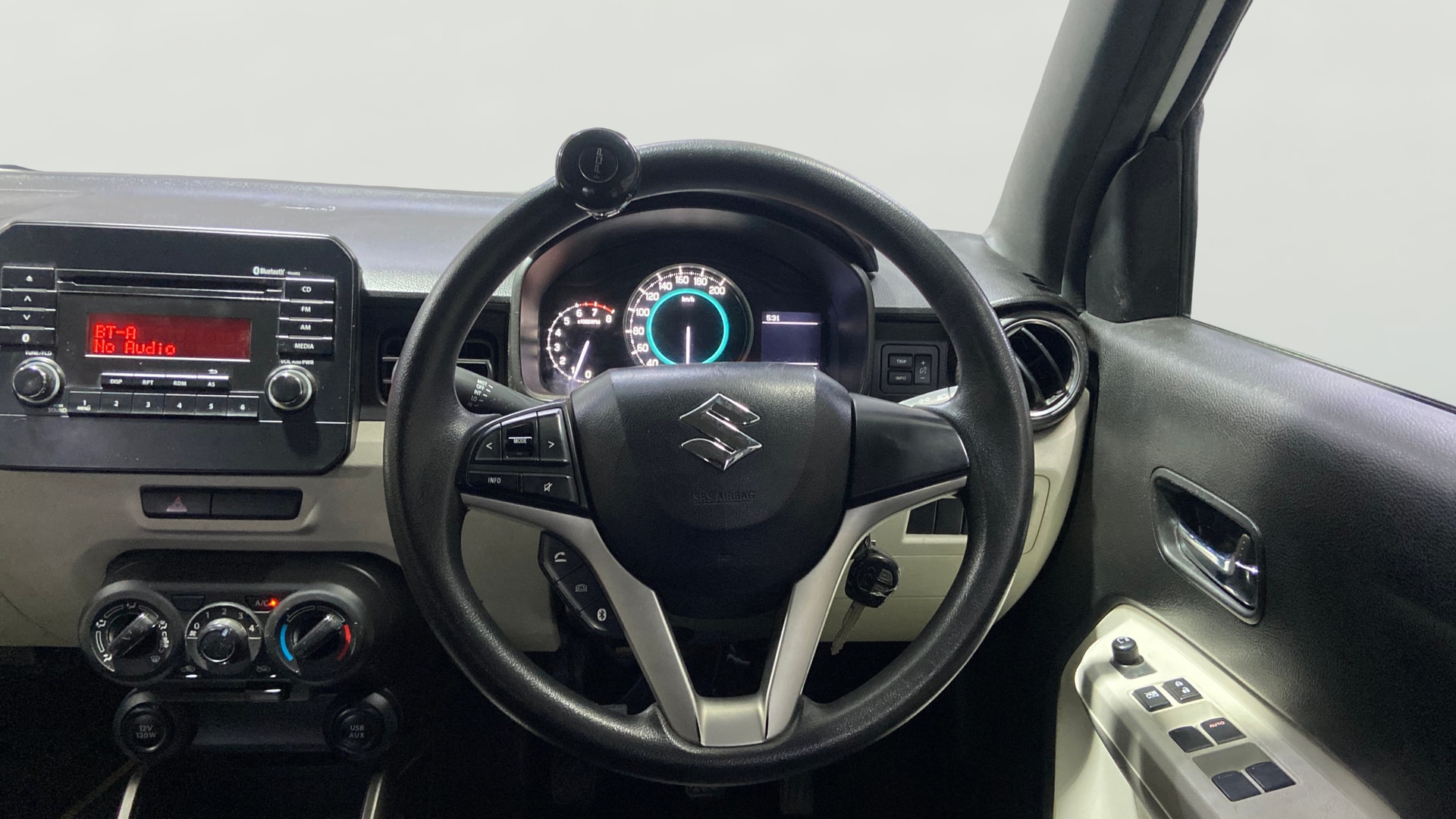 Used 2018 Maruti Suzuki 1000 Used 2018 Maruti Suzuki 1000