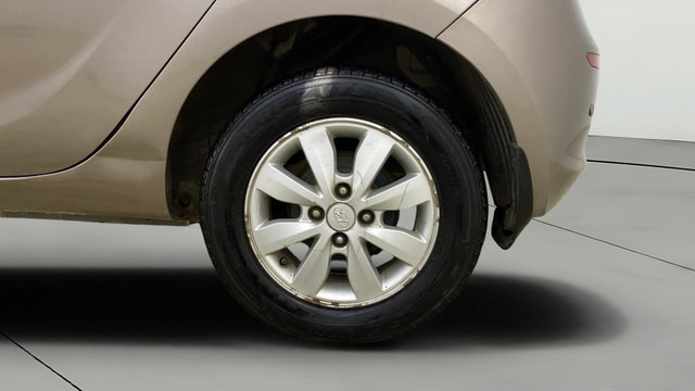 View Hyundai Elite i20 Image 11 Used Hyundai Elite i20 Image 11