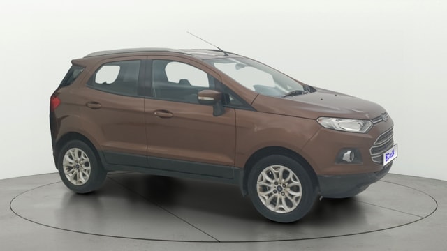View Ford EcoSport Image 13 Used Ford EcoSport Image 13