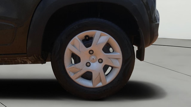View Renault Kwid Image 11 Used Renault Kwid Image 11