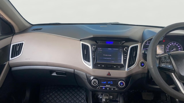 View Hyundai Creta Image 33 Used Hyundai Creta Image 33
