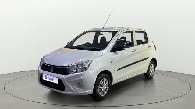 View Maruti Suzuki 1000 Image 34 Used Maruti Suzuki 1000 Image 34