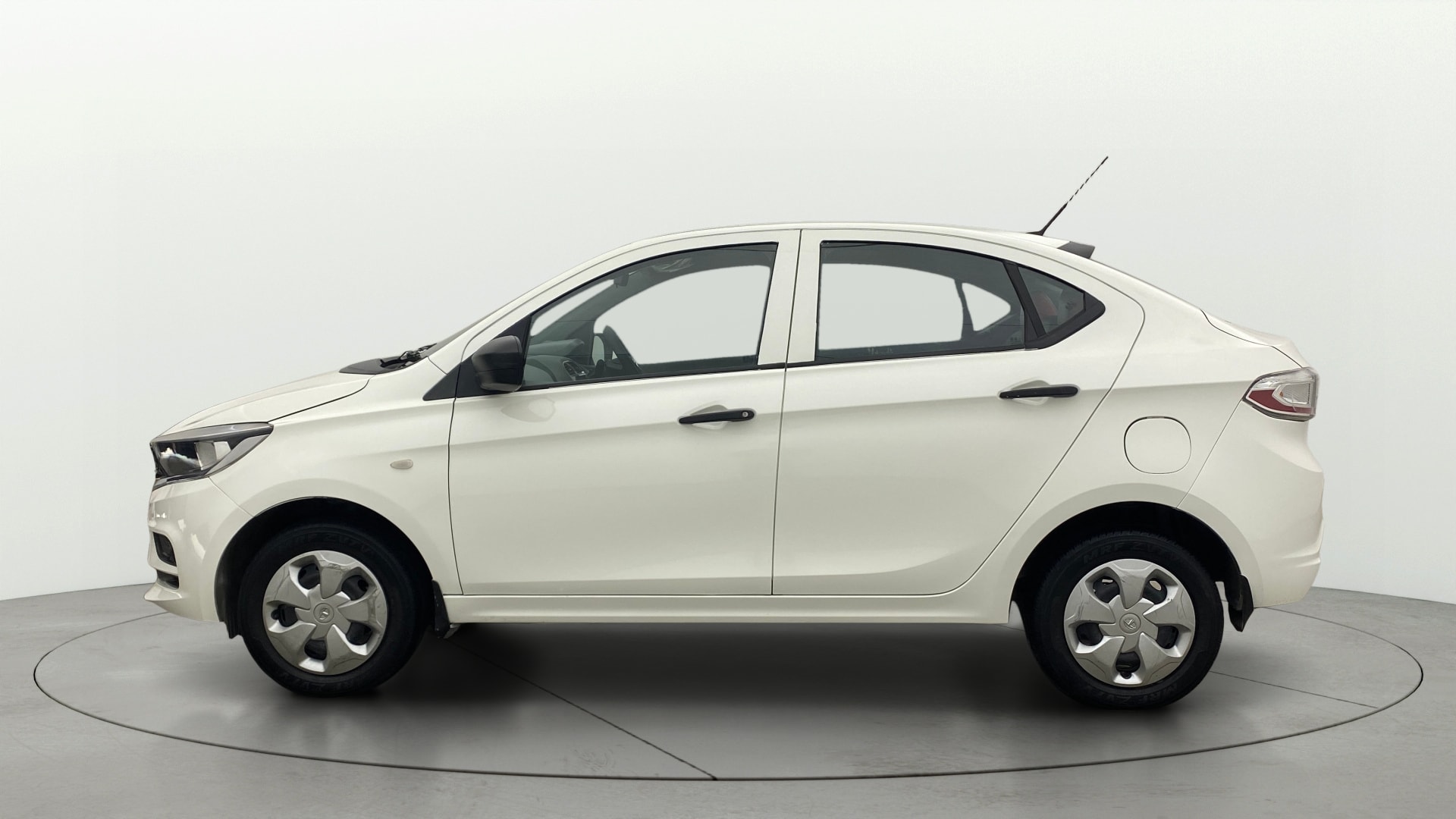 Used 2024 Tata Tigor Used 2024 Tata Tigor