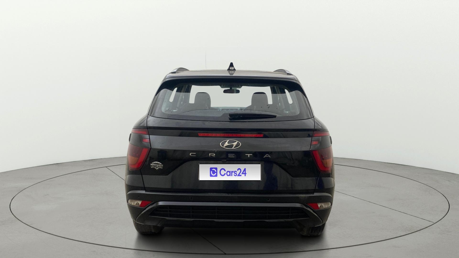 Used 2023 Hyundai Creta Used 2023 Hyundai Creta