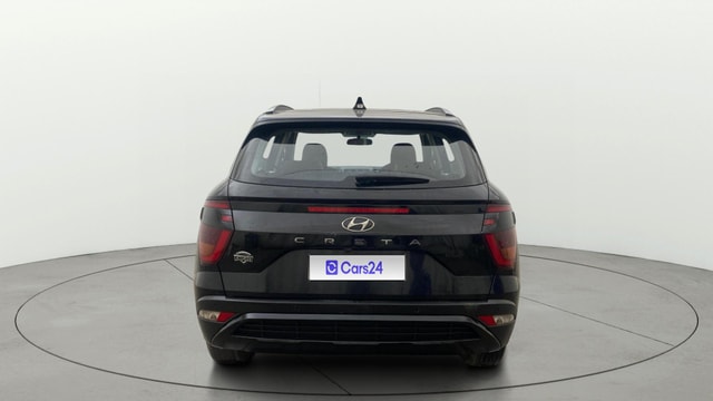 View Hyundai Creta Image 43 Used Hyundai Creta Image 43