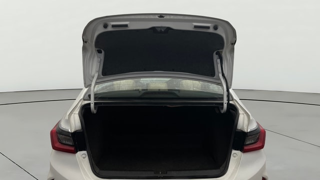 View Honda City ZX Image 17 Used Honda City ZX Image 17