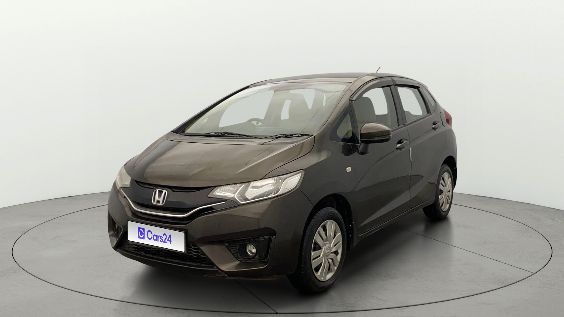 Used 2018 Honda Jazz Used 2018 Honda Jazz
