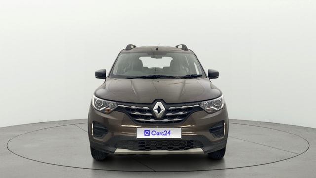 View Renault Triber Image 1 Used Renault Triber Image 1