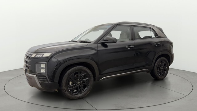 View Hyundai Creta Image 37 Used Hyundai Creta Image 37