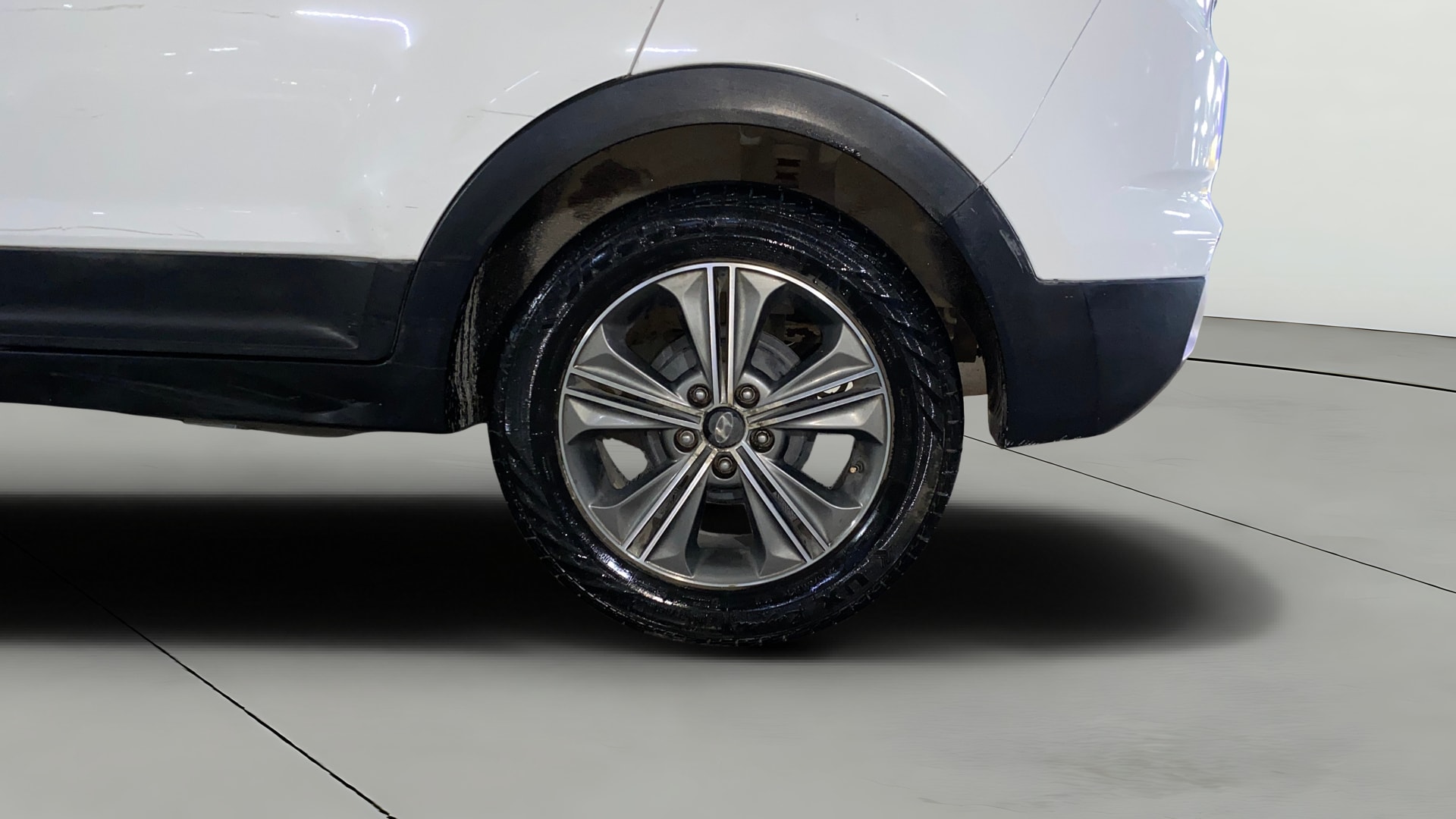 View 2017 Hyundai Creta 1.4 E Diesel Image 11 Used 2017 Hyundai Creta 1.4 E Diesel Image 11