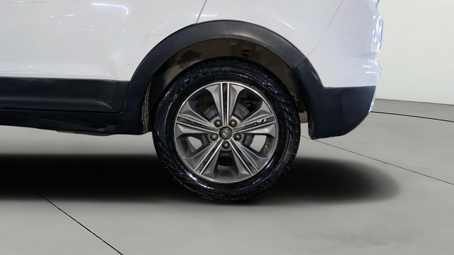 View Hyundai Creta Image 11 Used Hyundai Creta Image 11