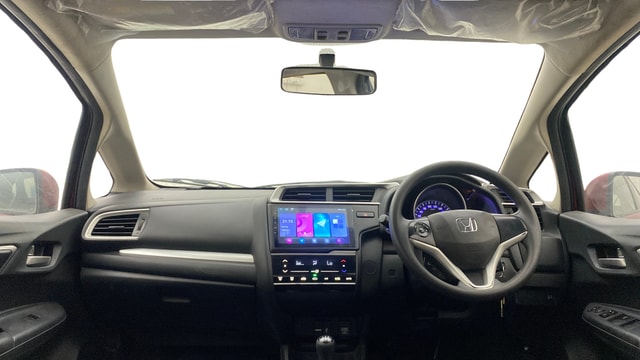 View Honda WR-V Image 15 Used Honda WR-V Image 15