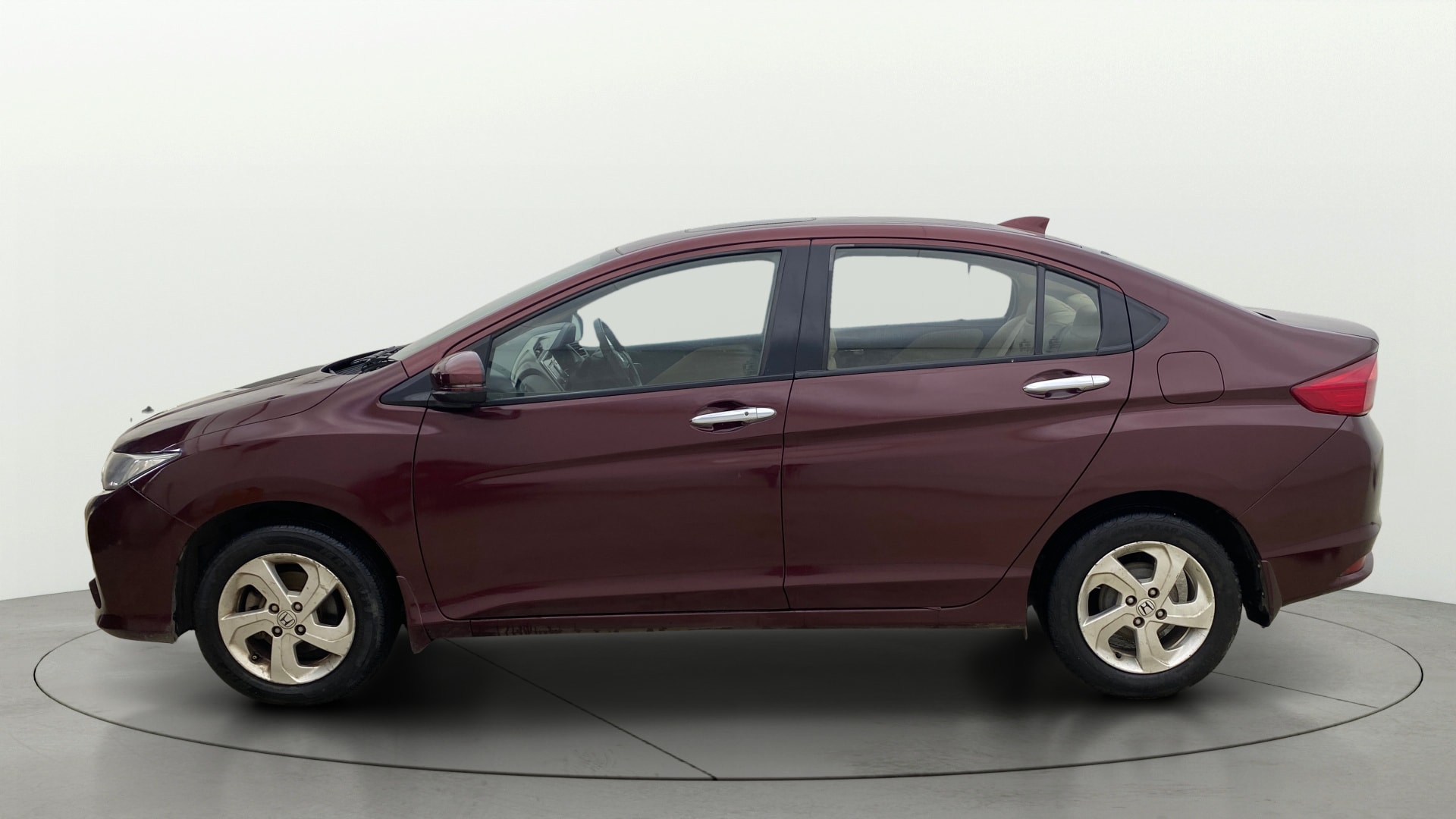 Used 2016 Honda City Used 2016 Honda City